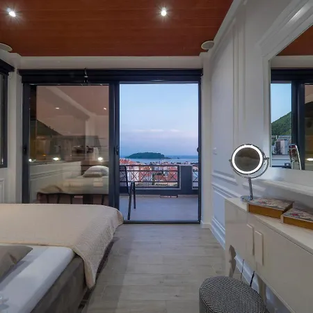 Misisuone Bed & Breakfast *