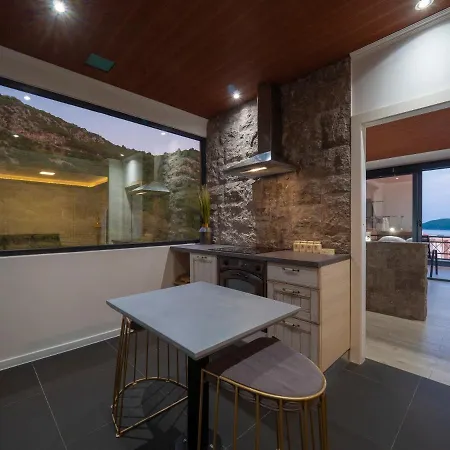 Bed & Breakfast Misisuone Budua