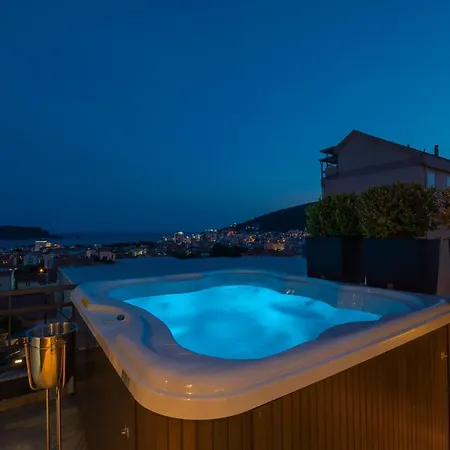 Misisuone Bed & Breakfast *