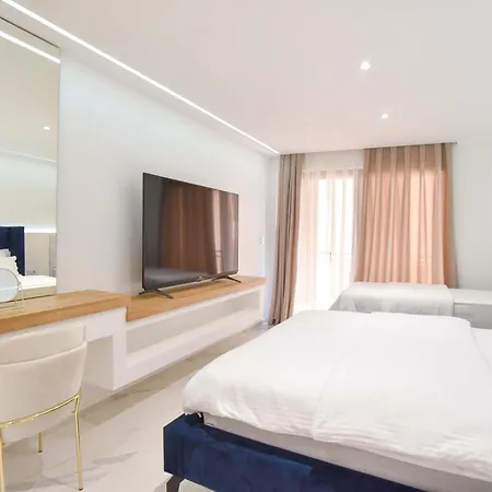 Bed & Breakfast Misisuone *
