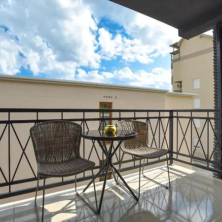 Bed & Breakfast Misisuone Budua