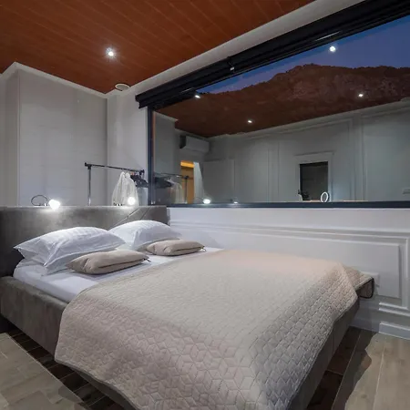 Misisuone Bed & Breakfast Budua