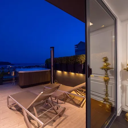 Bed & Breakfast Misisuone